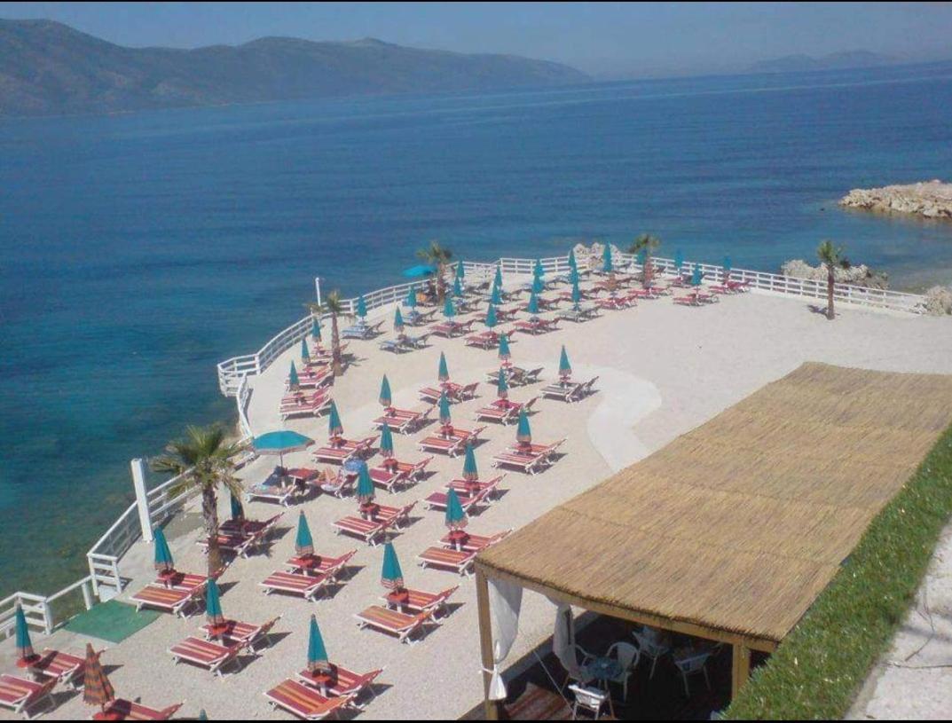 Hotel Roi Радима Экстерьер фото