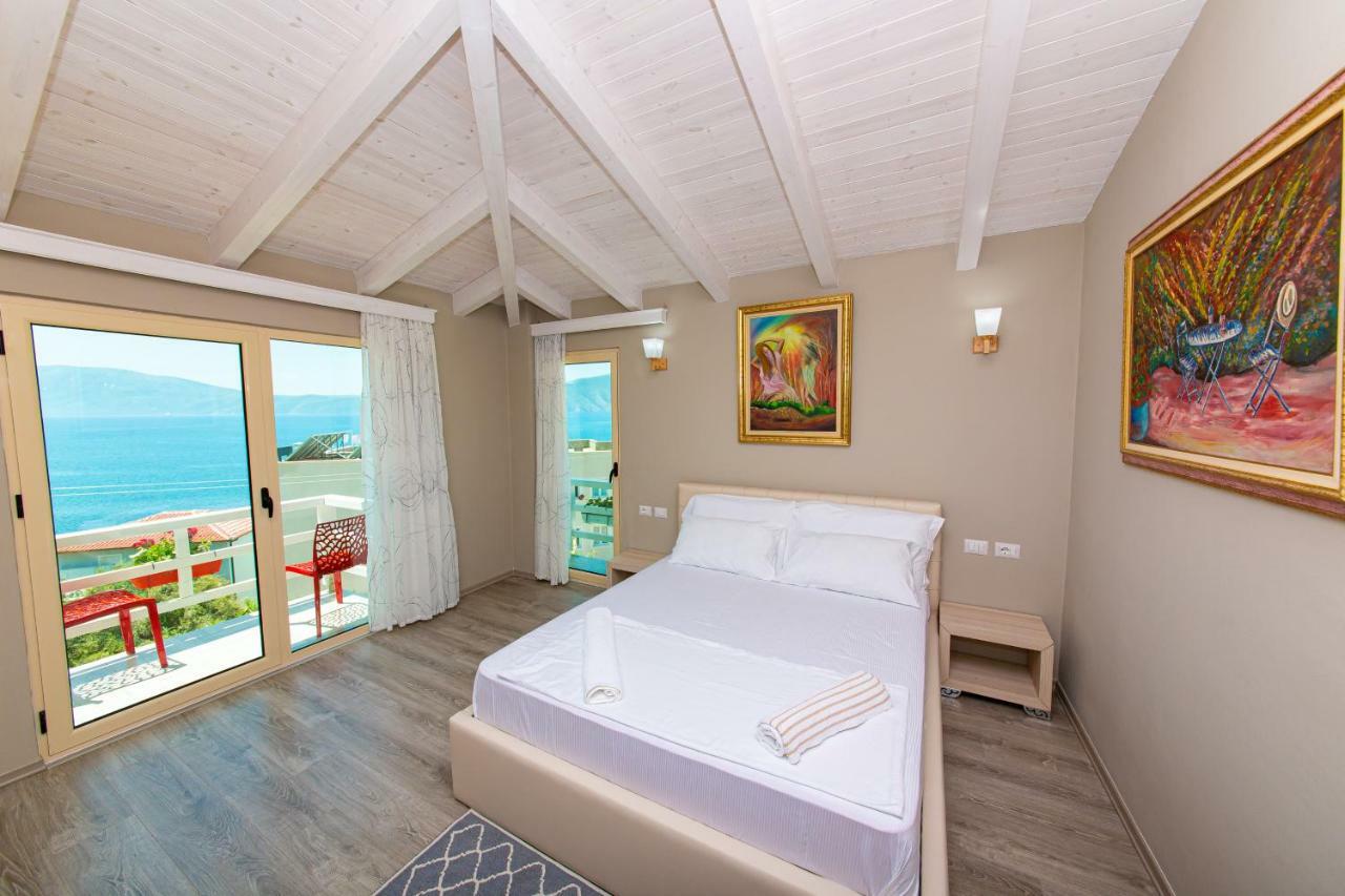 Hotel Roi Радима Экстерьер фото